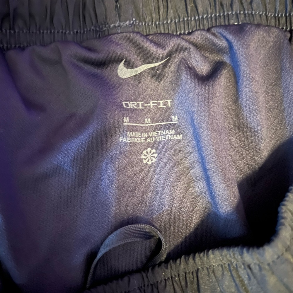 Nike women’s running shorts